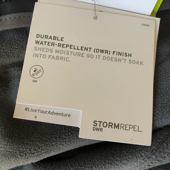 Eddie Bauer WindFoil Elite Jacket - Picture 7 of 8